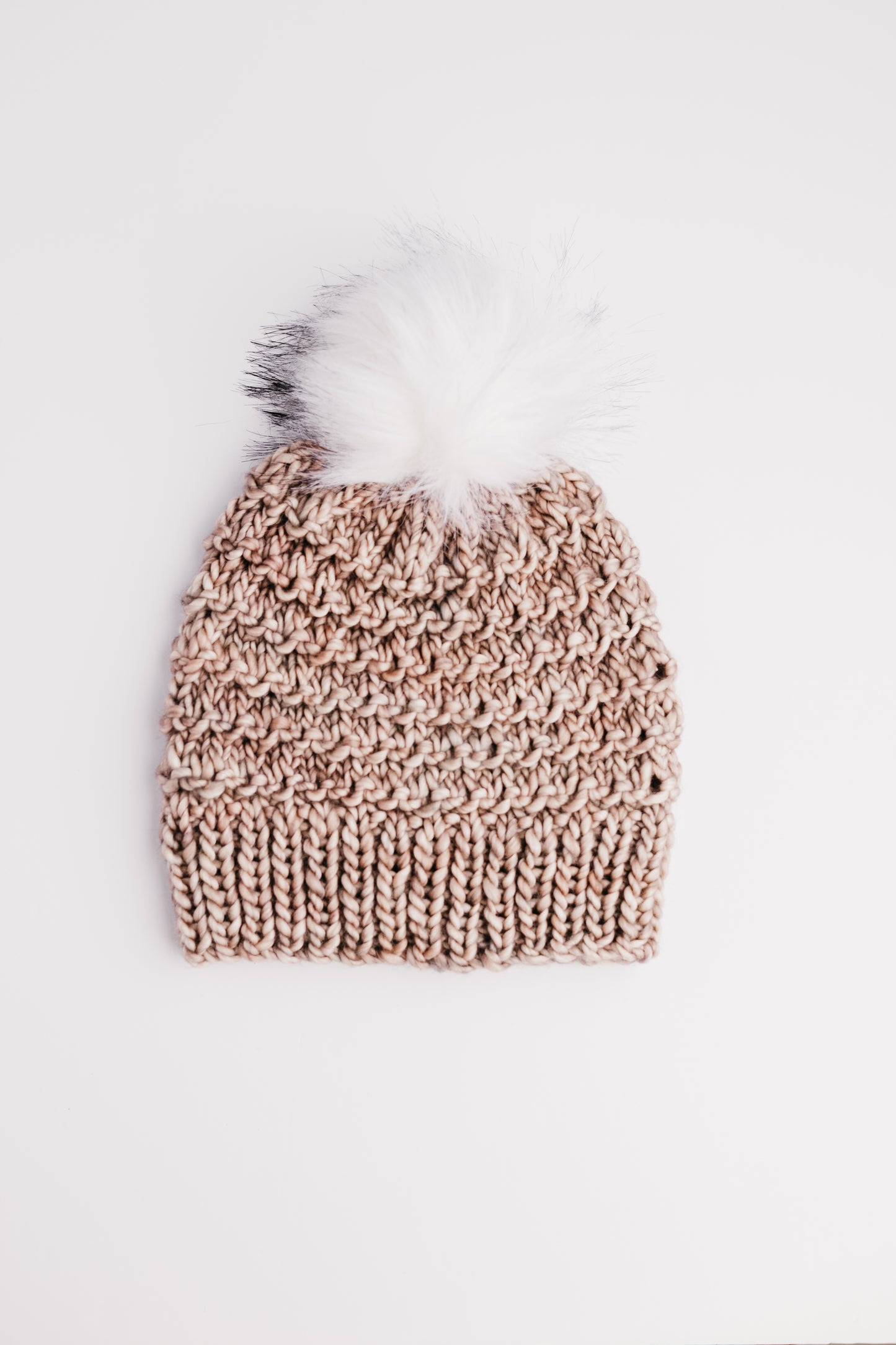 Granite MAKE WAVES BEANIE - Luxury Beanie