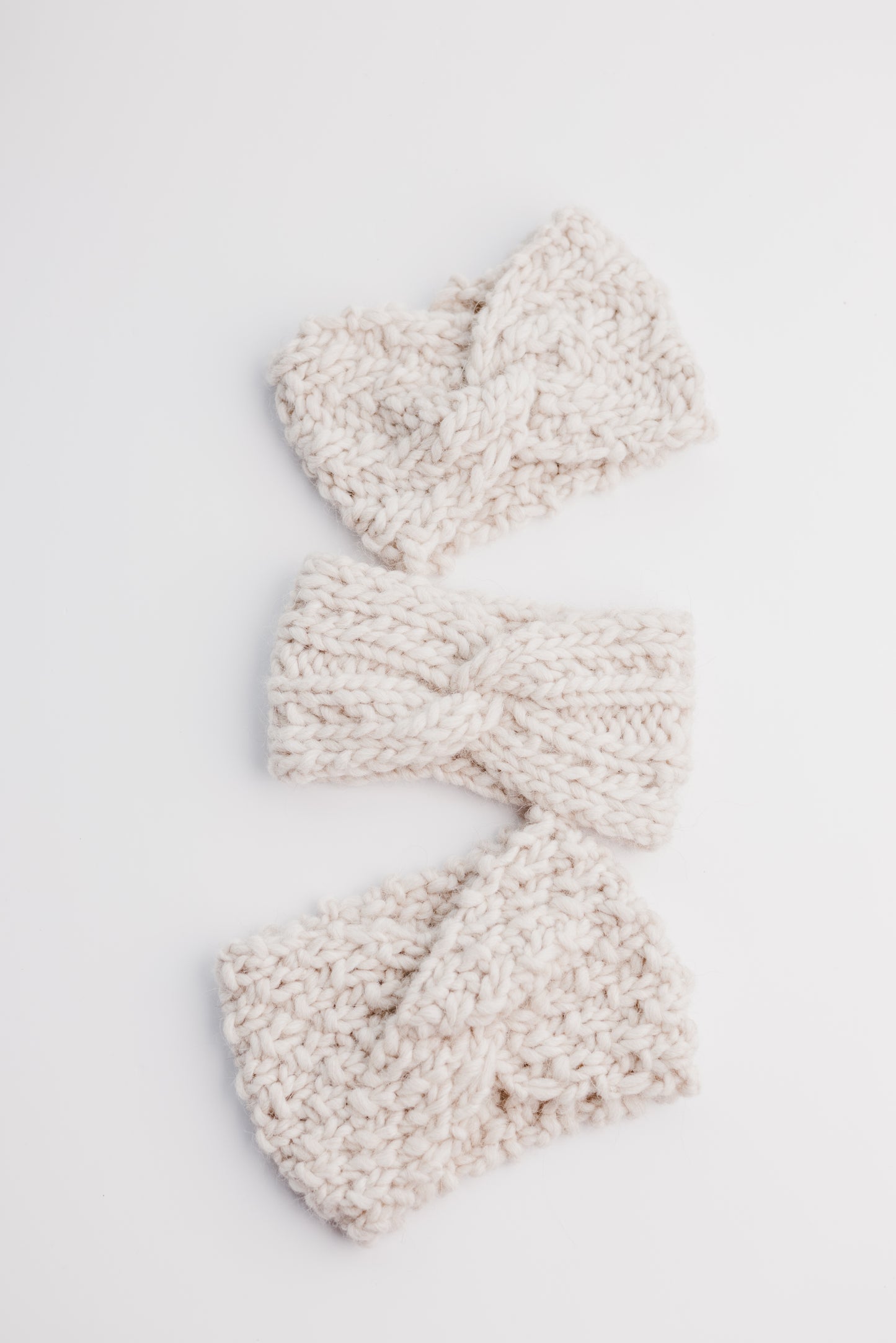 The Adventurer Collection - Luxury Headbands