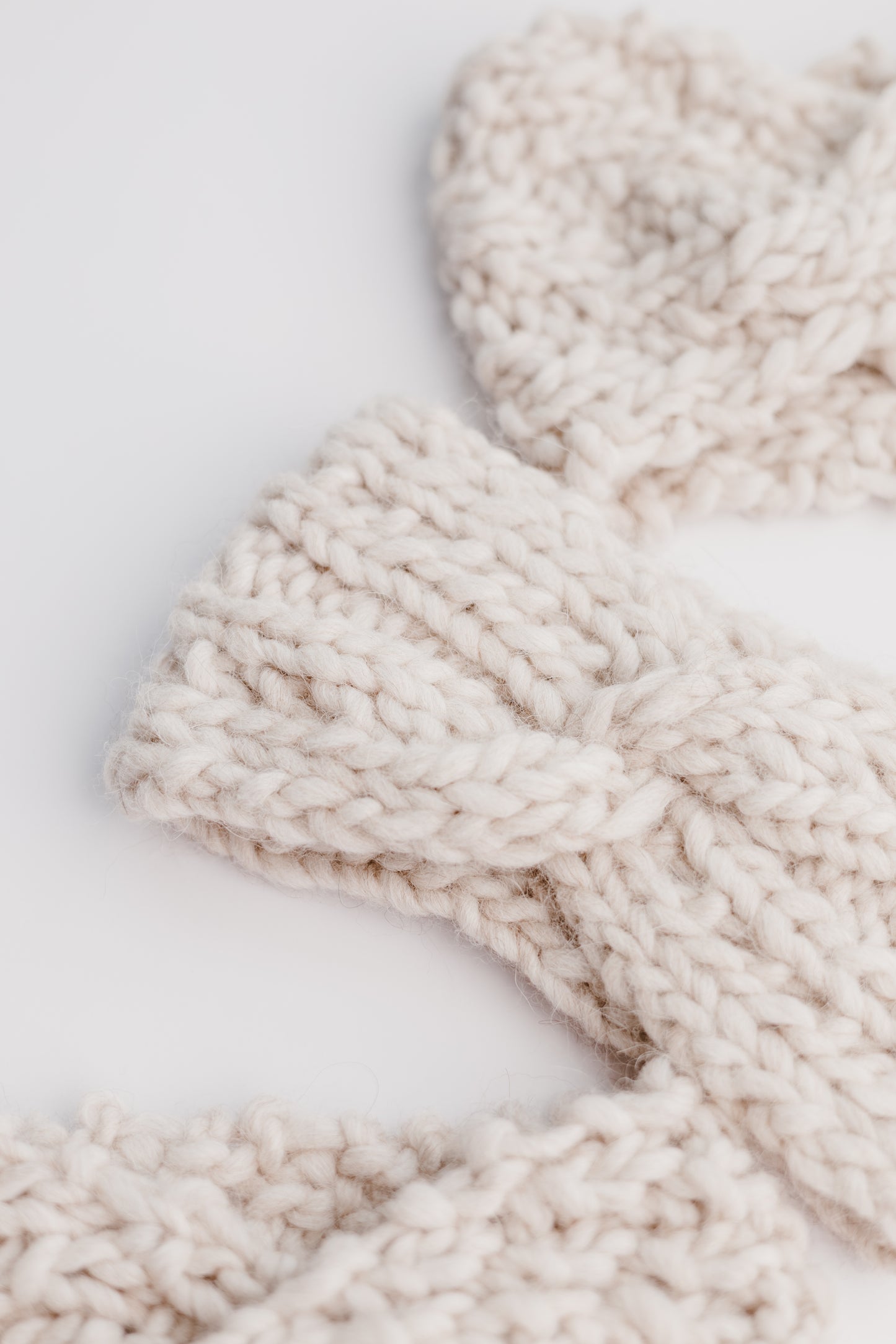 The Adventurer Collection - Luxury Headbands