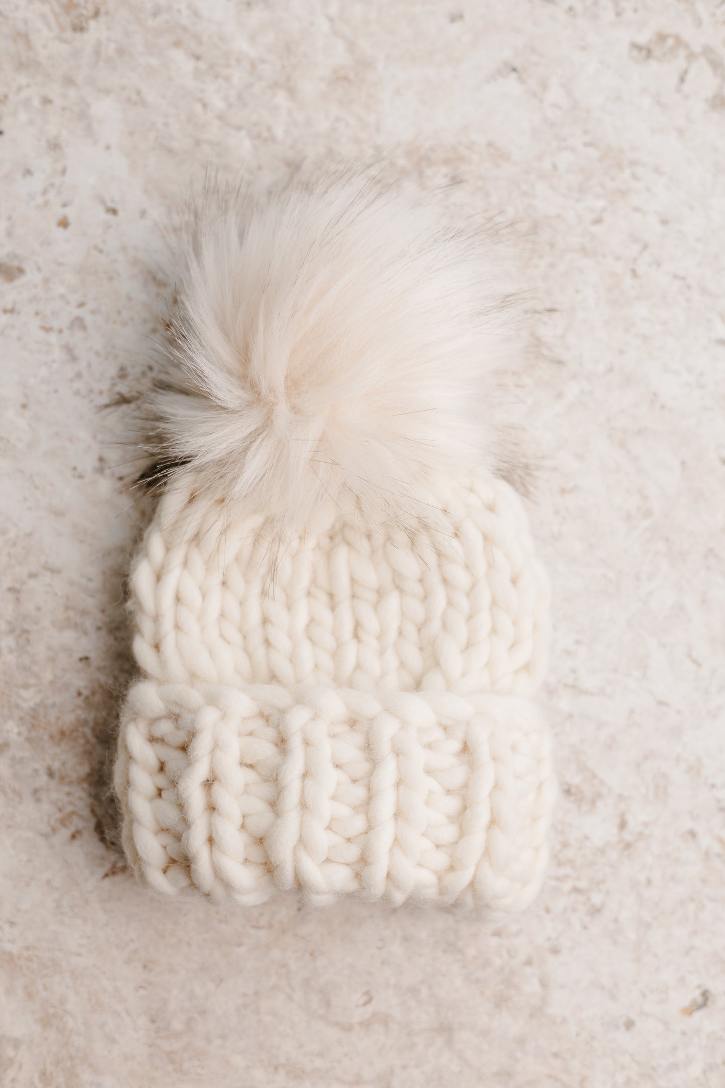The Pastels Club - Luxury Beanie