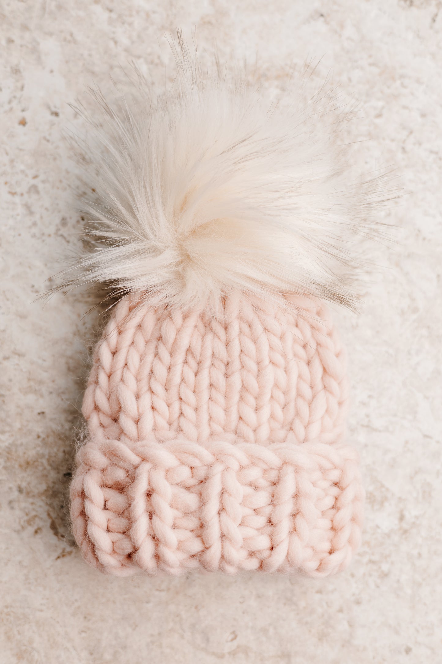 The Pastels Club - Luxury Beanie