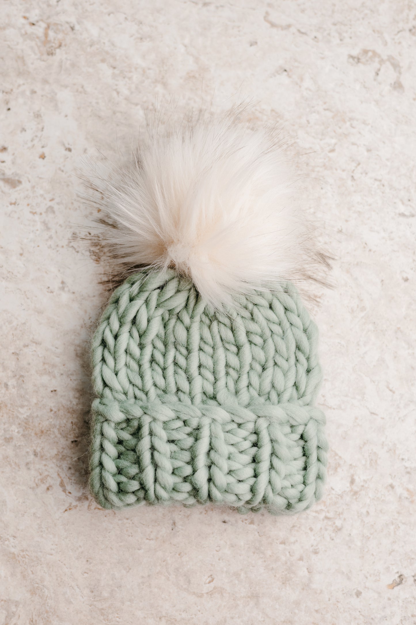 The Pastels Club - Luxury Beanie