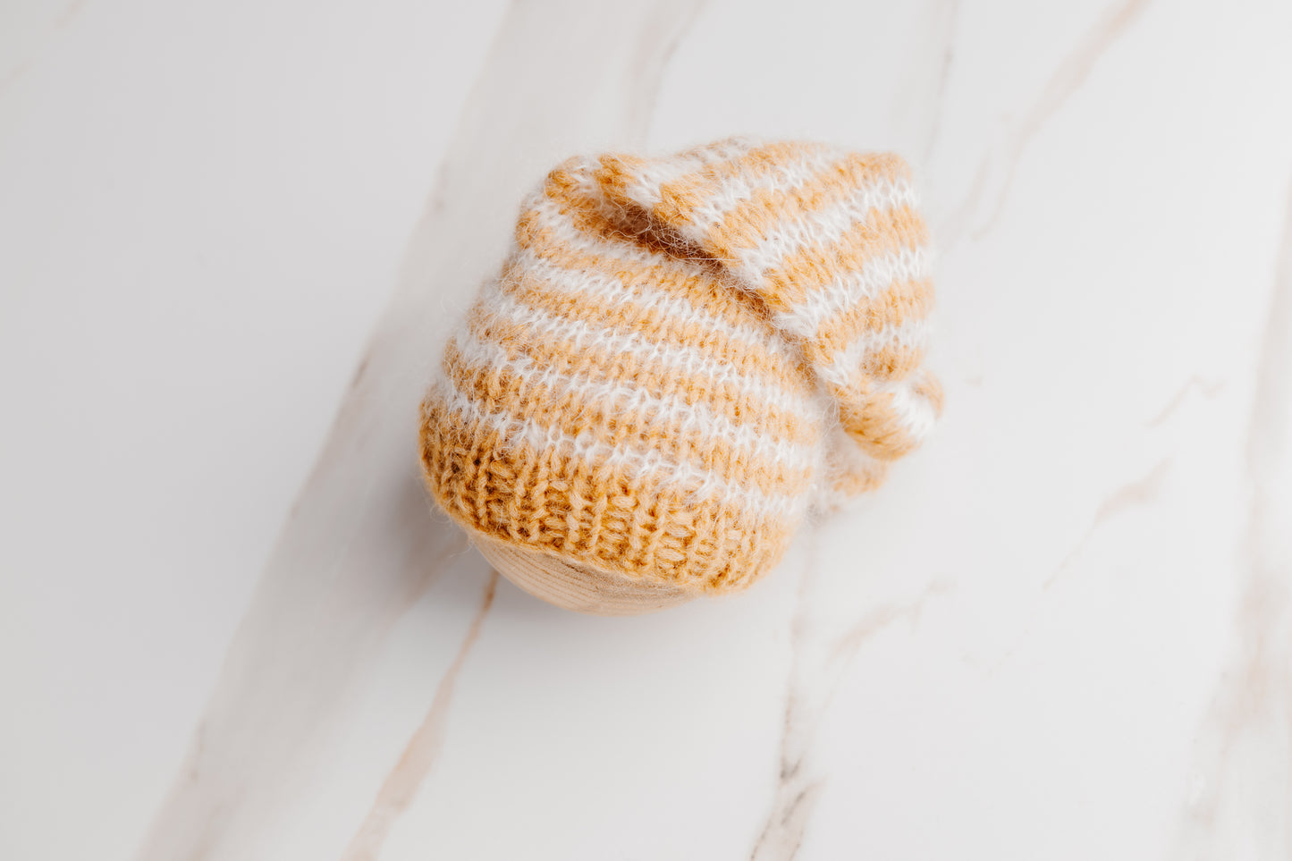 Golden Nutcracker - Sleepy Cap
